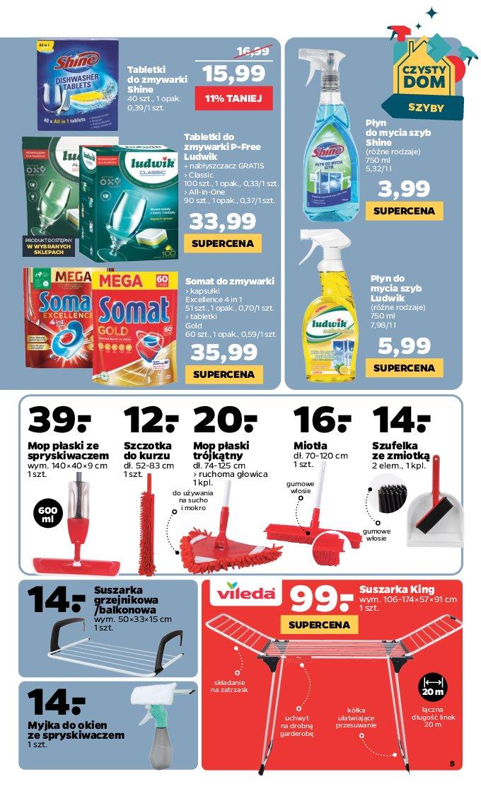 Gazetka promocyjna Netto str. 5