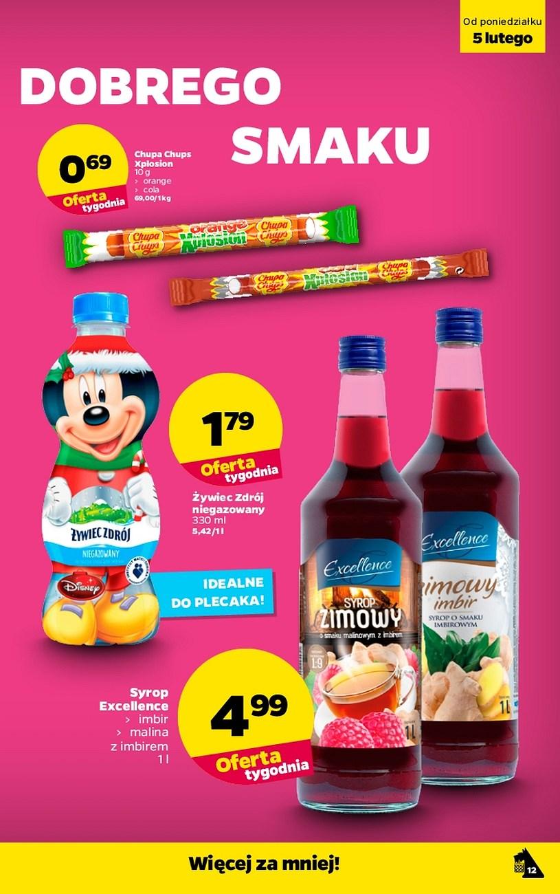 Gazetka promocyjna Netto str. 25