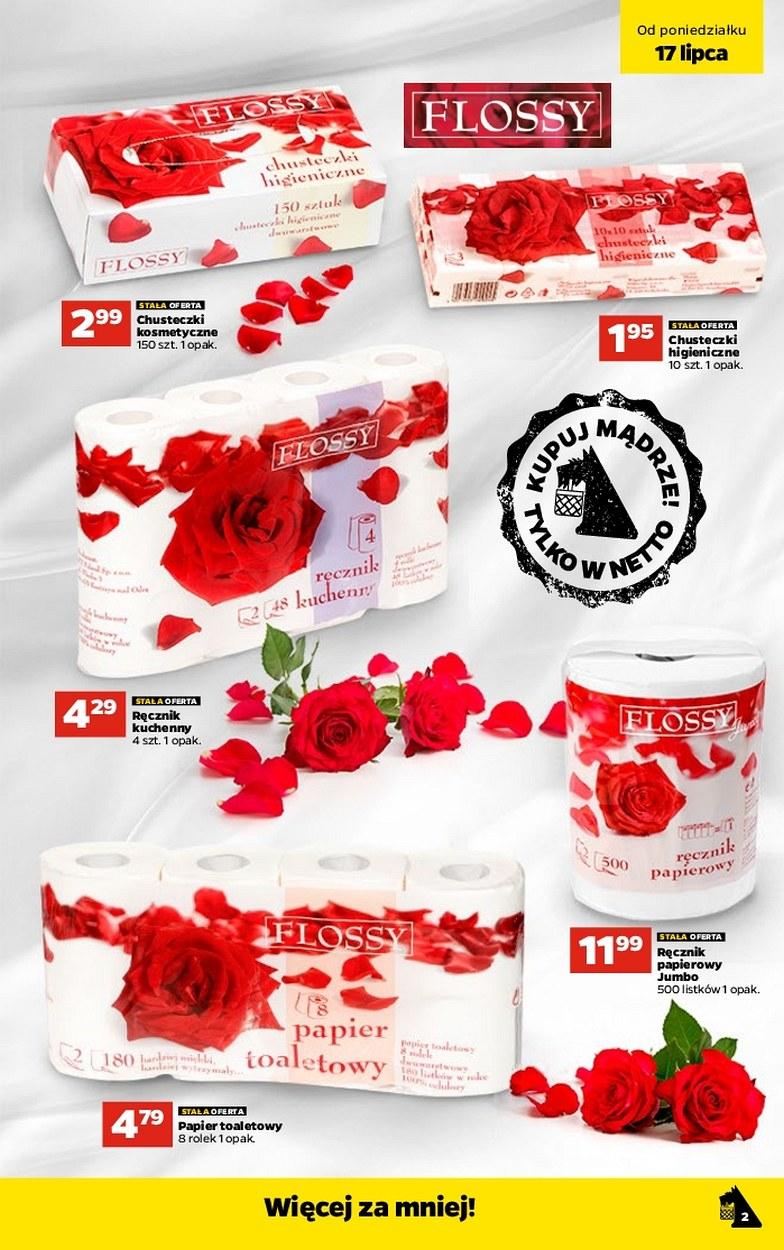 Gazetka promocyjna Netto str. 17