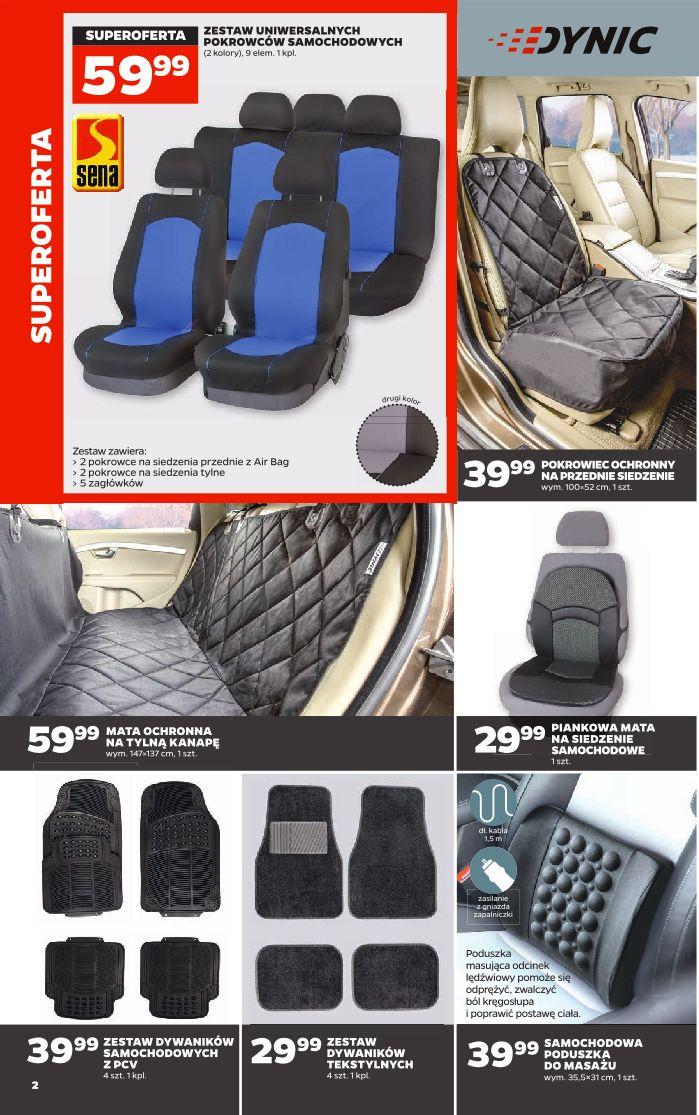 Gazetka promocyjna Netto str. 2