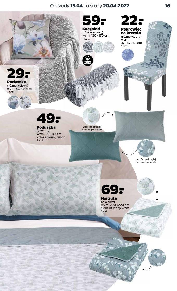 Gazetka promocyjna Netto str. 3