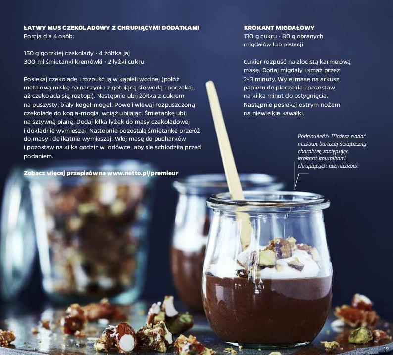 Gazetka promocyjna Netto str. 19