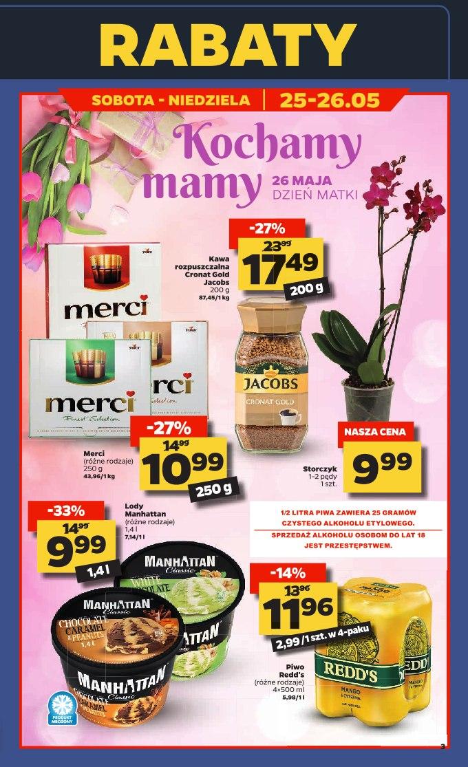 Gazetka promocyjna Netto str. 3