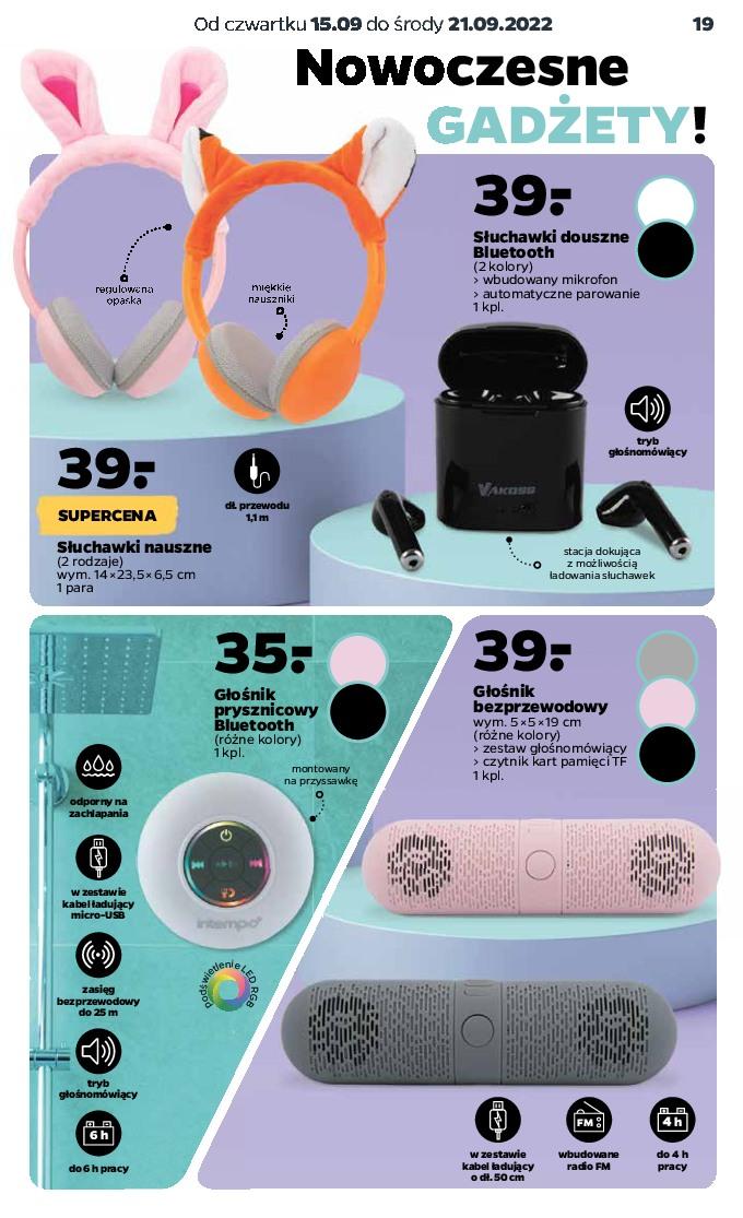 Gazetka promocyjna Netto str. 3