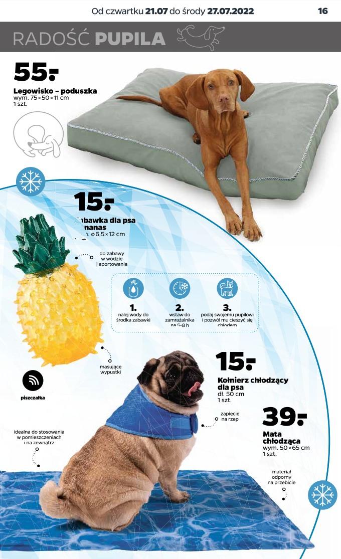 Gazetka promocyjna Netto str. 3