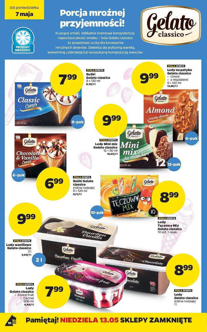 Gazetka promocyjna Netto str. 10