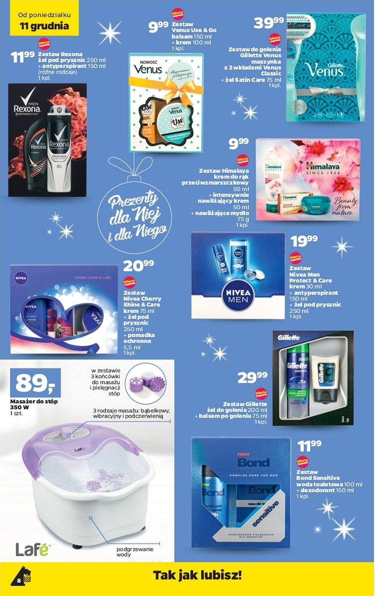 Gazetka promocyjna Netto str. 8