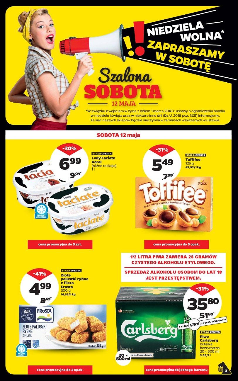 Gazetka promocyjna Netto str. 3