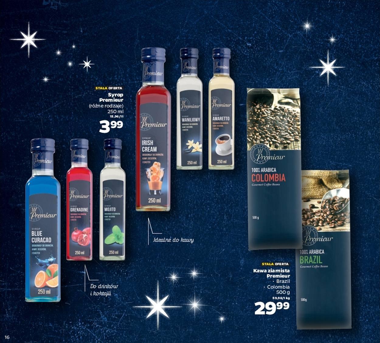 Gazetka promocyjna Netto str. 16