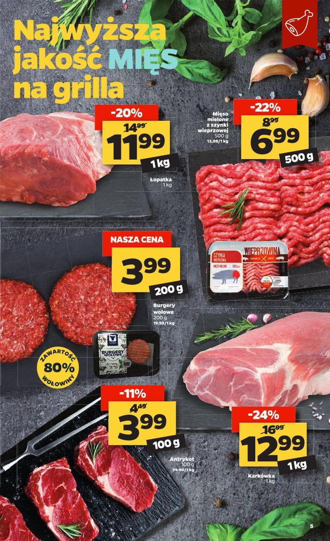 Gazetka promocyjna Netto str. 5