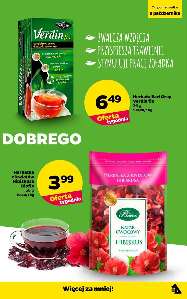 Gazetka promocyjna Netto str. 17