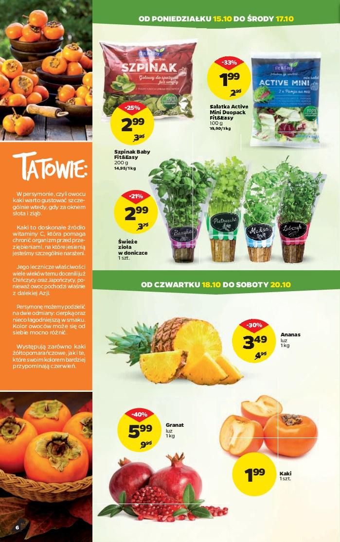 Gazetka promocyjna Netto str. 6