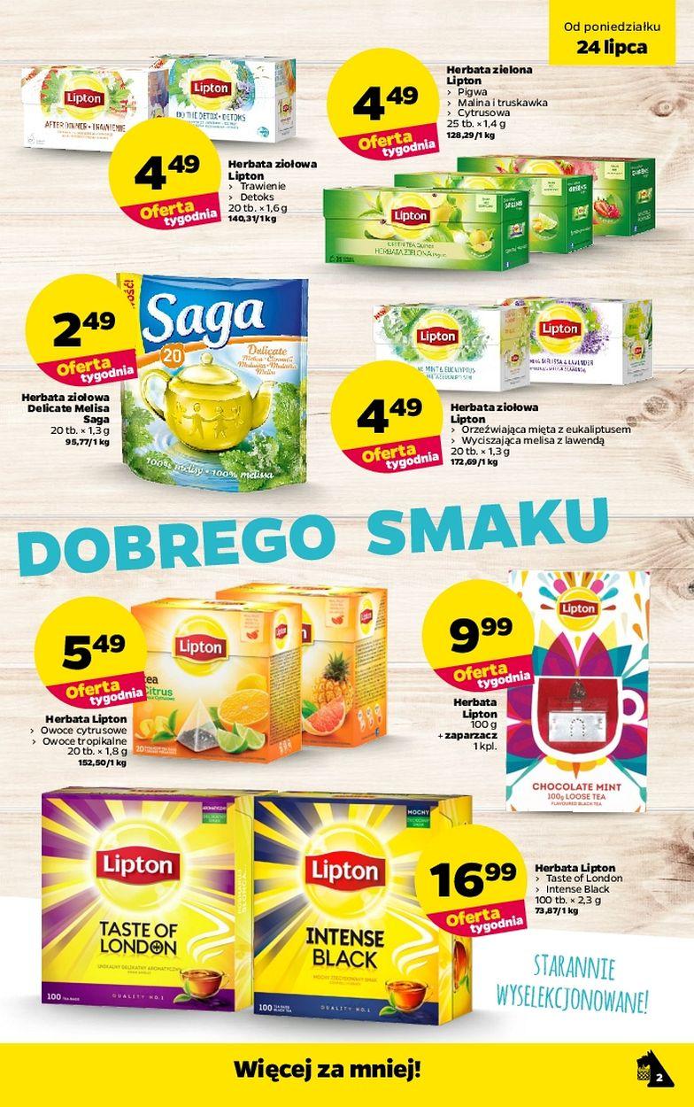 Gazetka promocyjna Netto str. 17