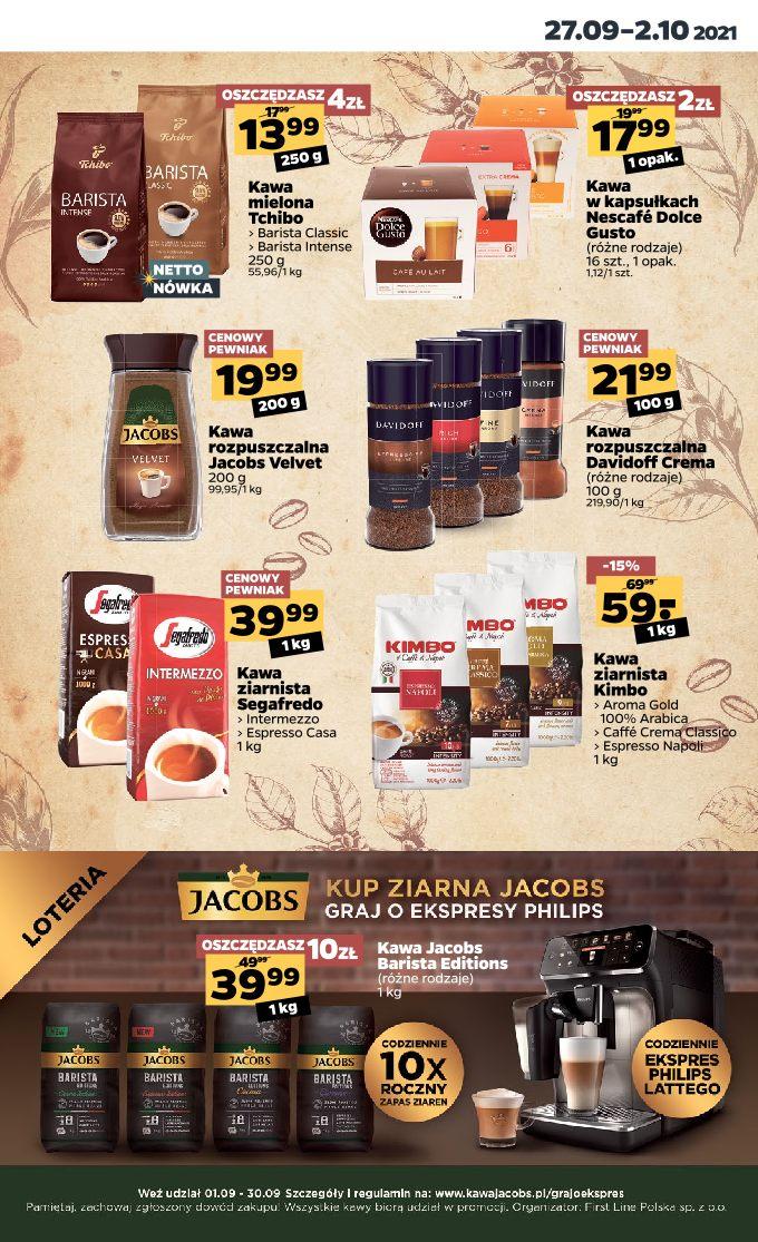 Gazetka promocyjna Netto str. 11