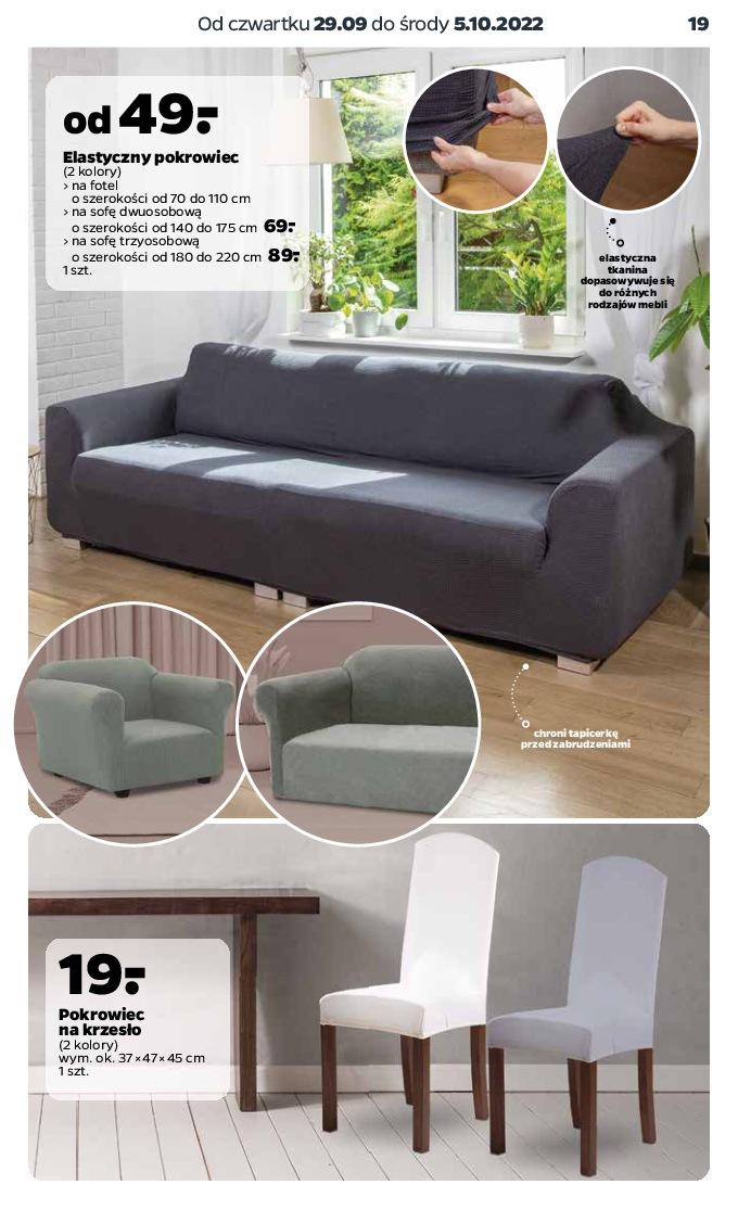 Gazetka promocyjna Netto str. 3