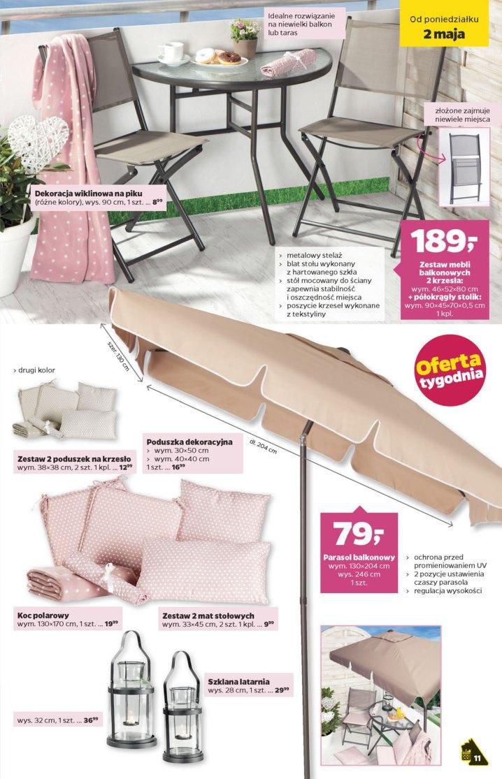 Gazetka promocyjna Netto str. 11