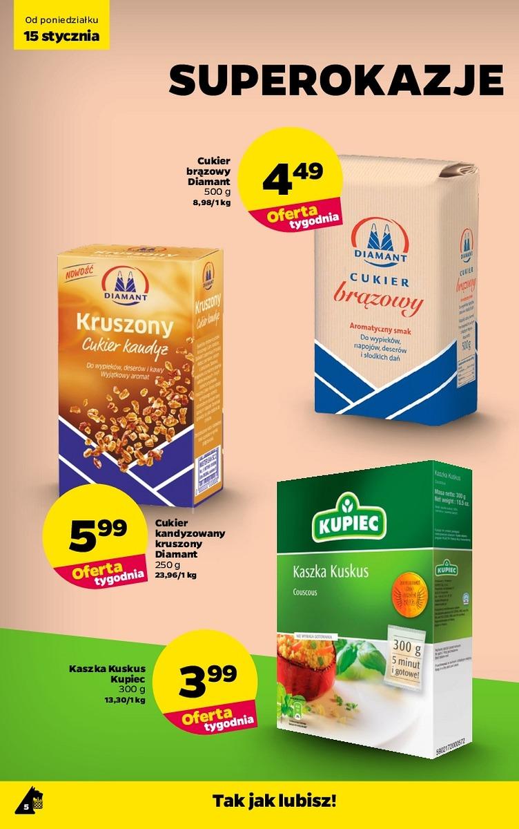 Gazetka promocyjna Netto str. 20