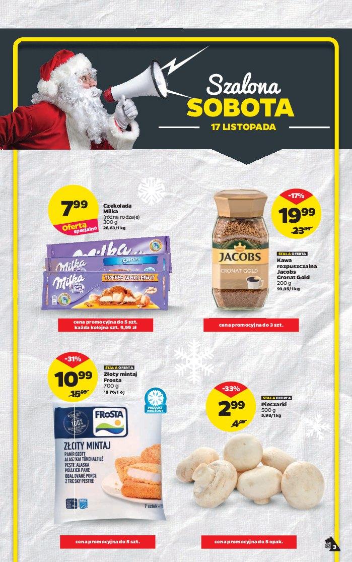 Gazetka promocyjna Netto str. 3