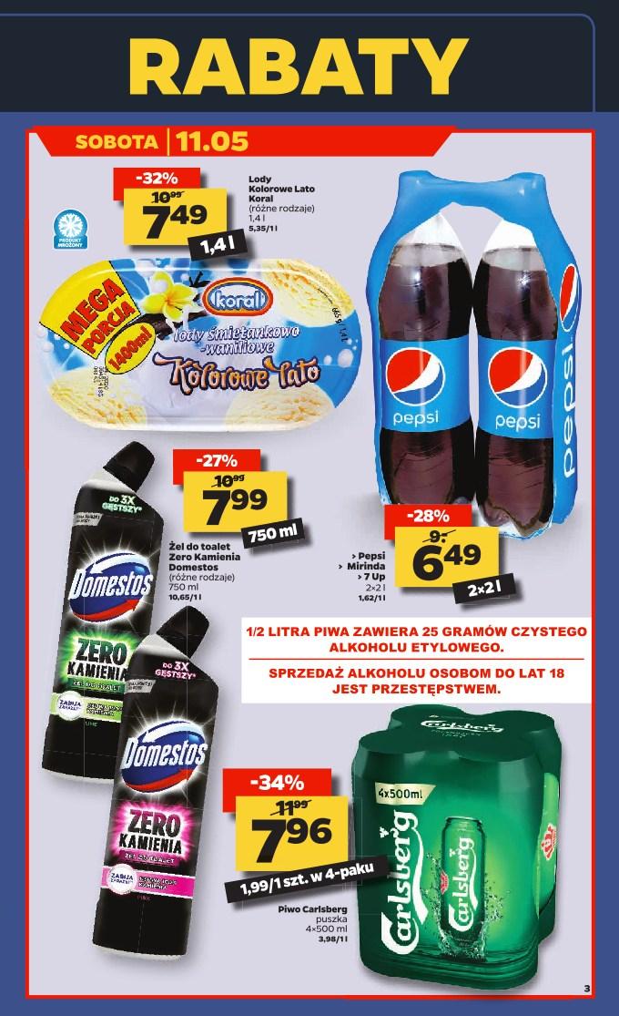 Gazetka promocyjna Netto str. 3