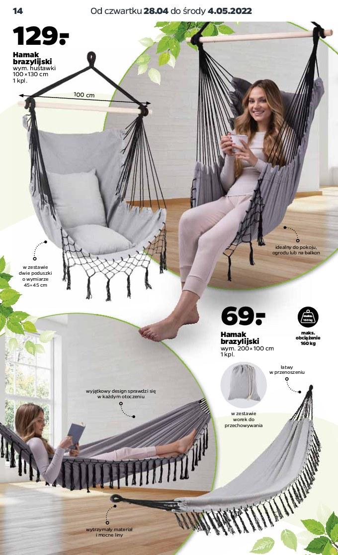 Gazetka promocyjna Netto str. 2