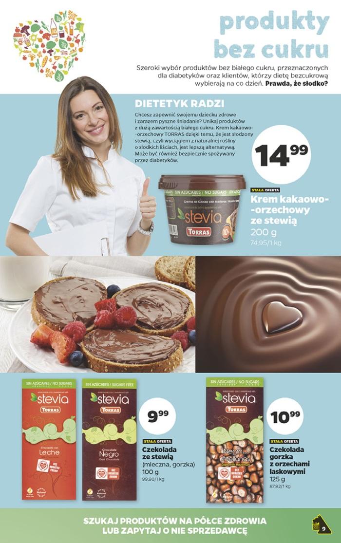 Gazetka promocyjna Netto str. 9