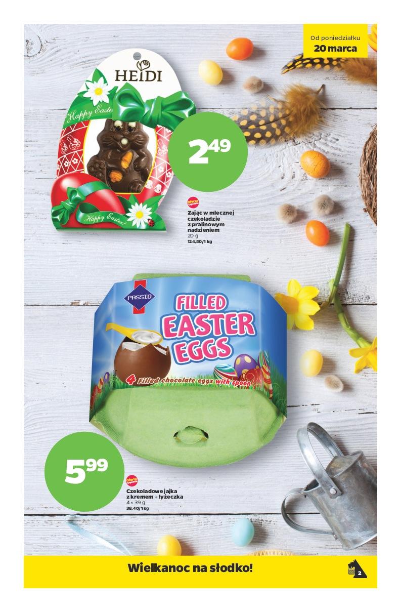 Gazetka promocyjna Netto str. 17