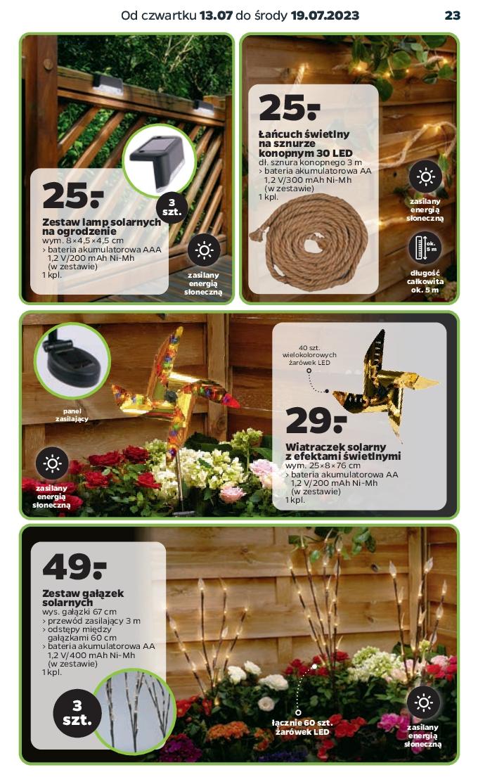 Gazetka promocyjna Netto str. 7