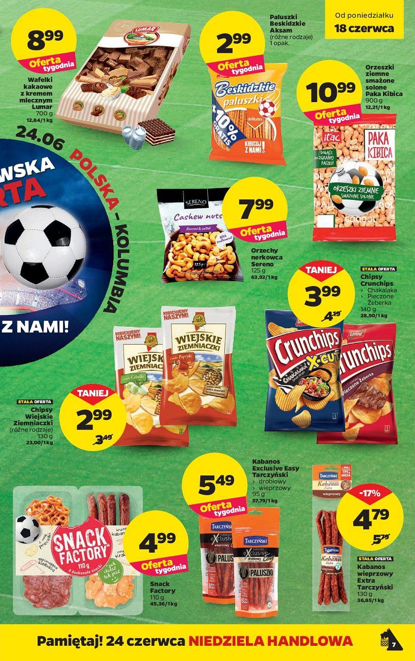 Gazetka promocyjna Netto str. 7