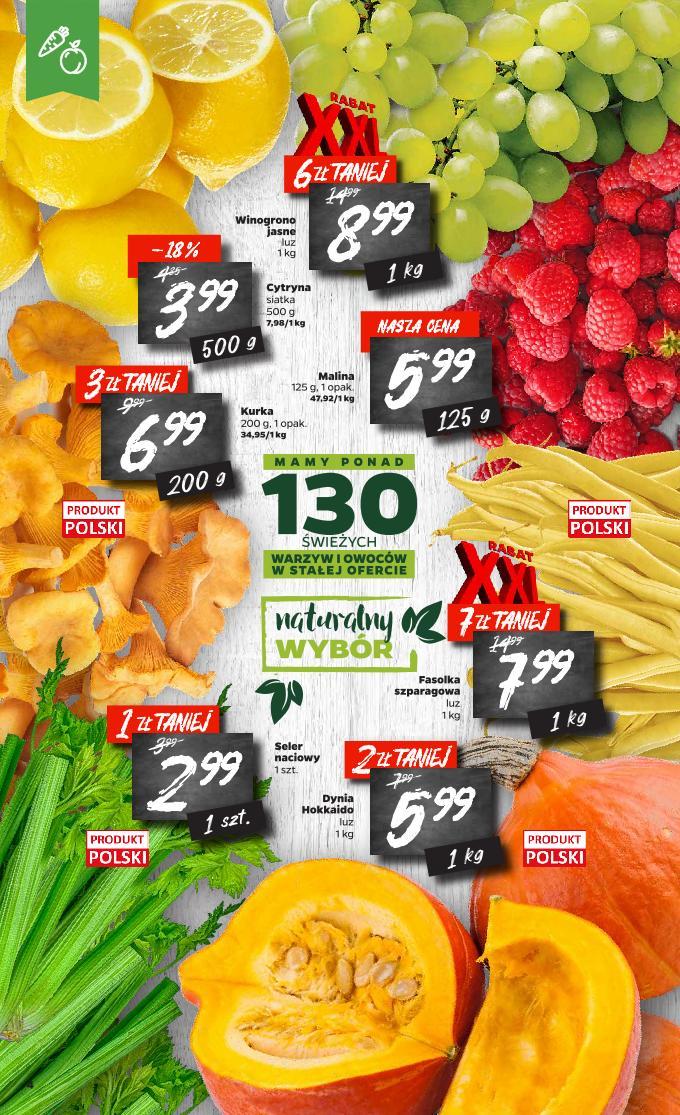 Gazetka promocyjna Netto str. 4