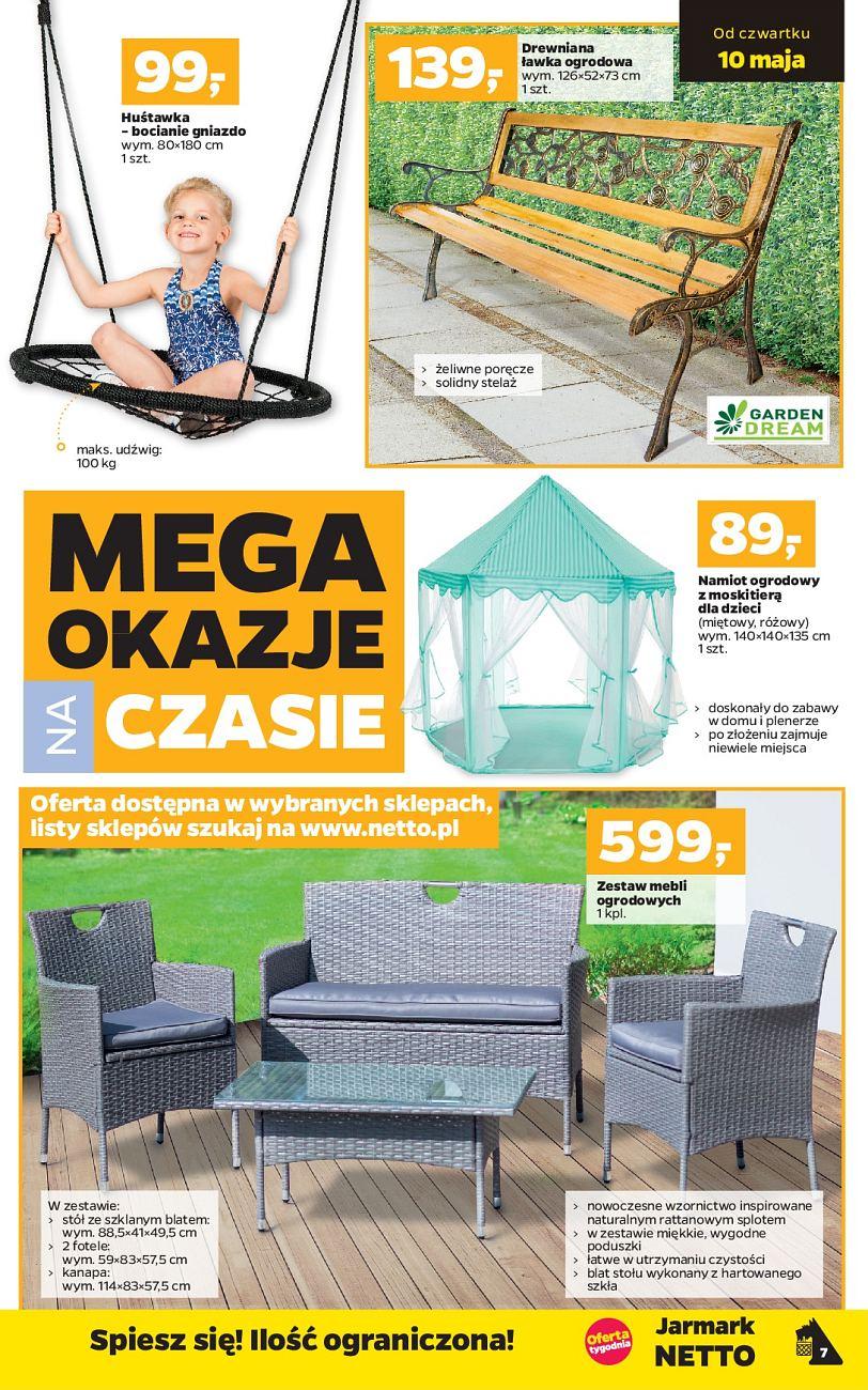 Gazetka promocyjna Netto str. 7
