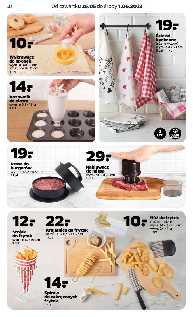 Gazetka promocyjna Netto str. 8