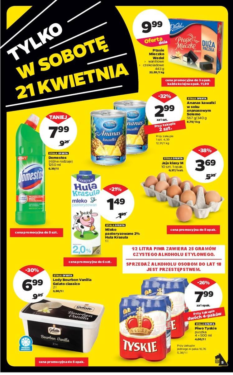 Gazetka promocyjna Netto str. 5