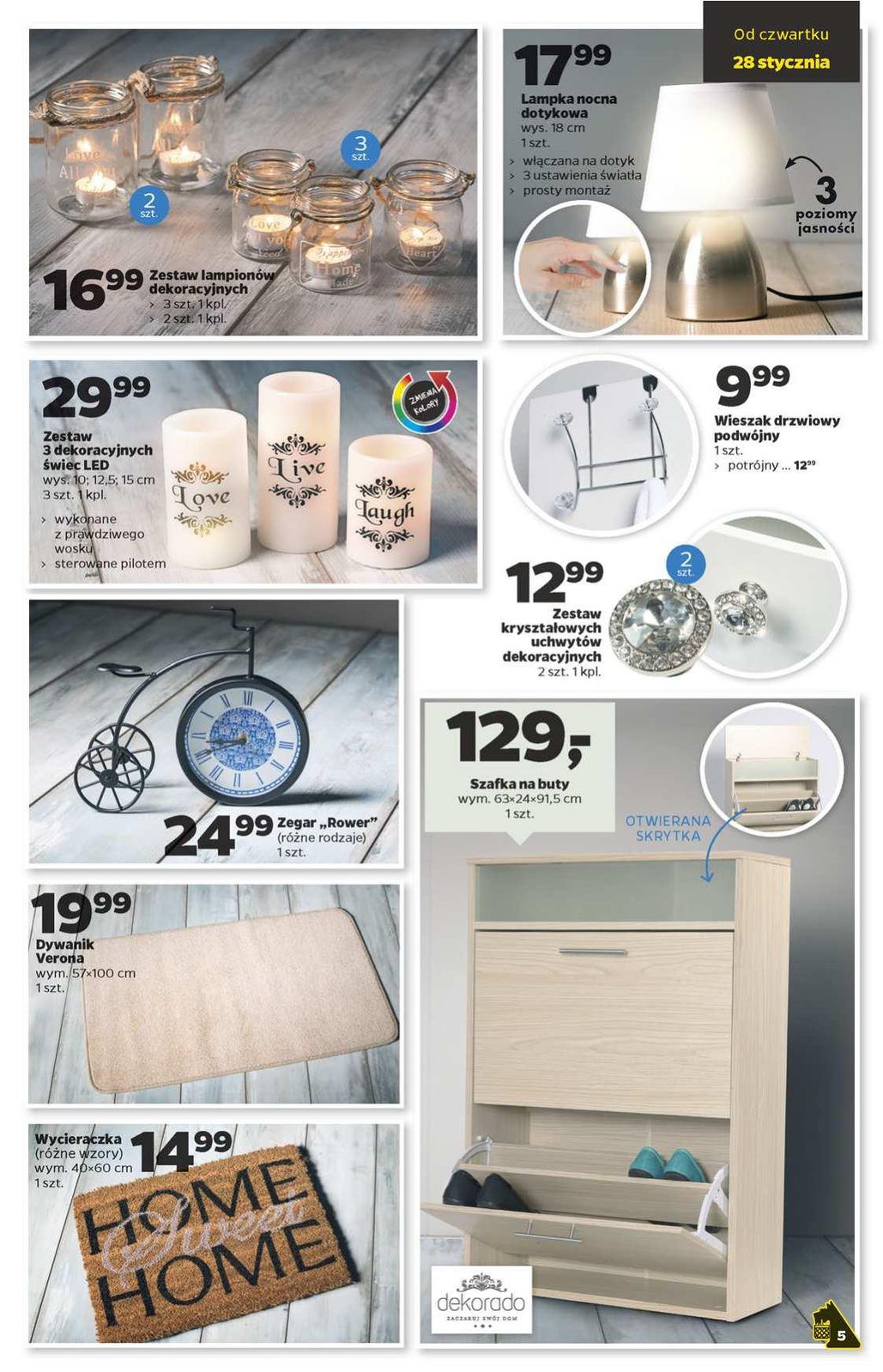 Gazetka promocyjna Netto str. 5