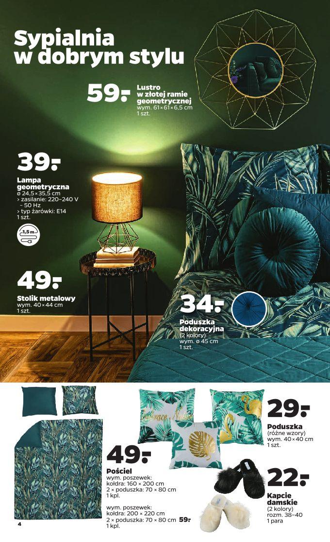 Gazetka promocyjna Netto str. 4