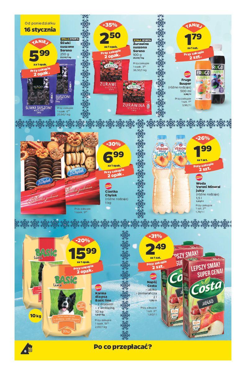 Gazetka promocyjna Netto str. 6
