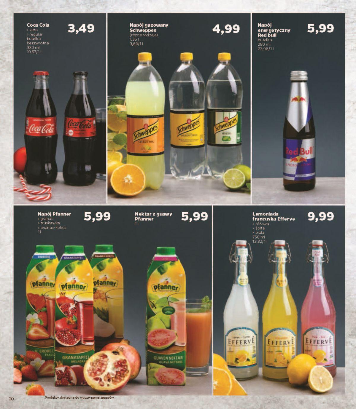 Gazetka promocyjna Netto str. 20