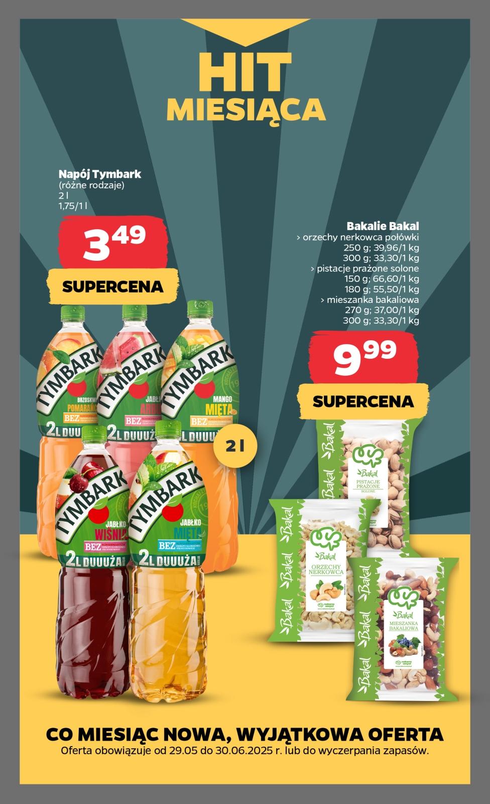 Gazetka promocyjna Netto str. 20