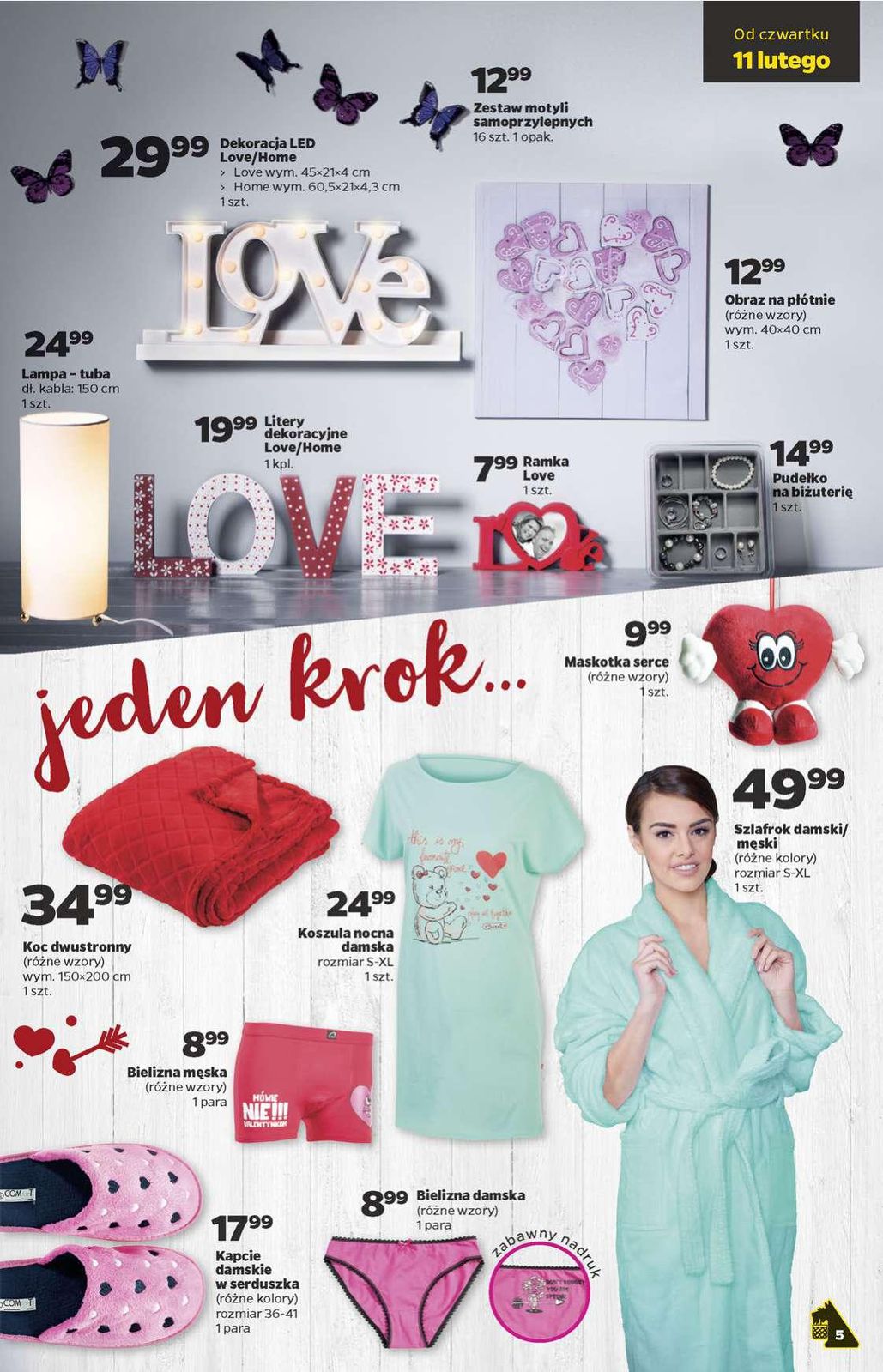 Gazetka promocyjna Netto str. 5