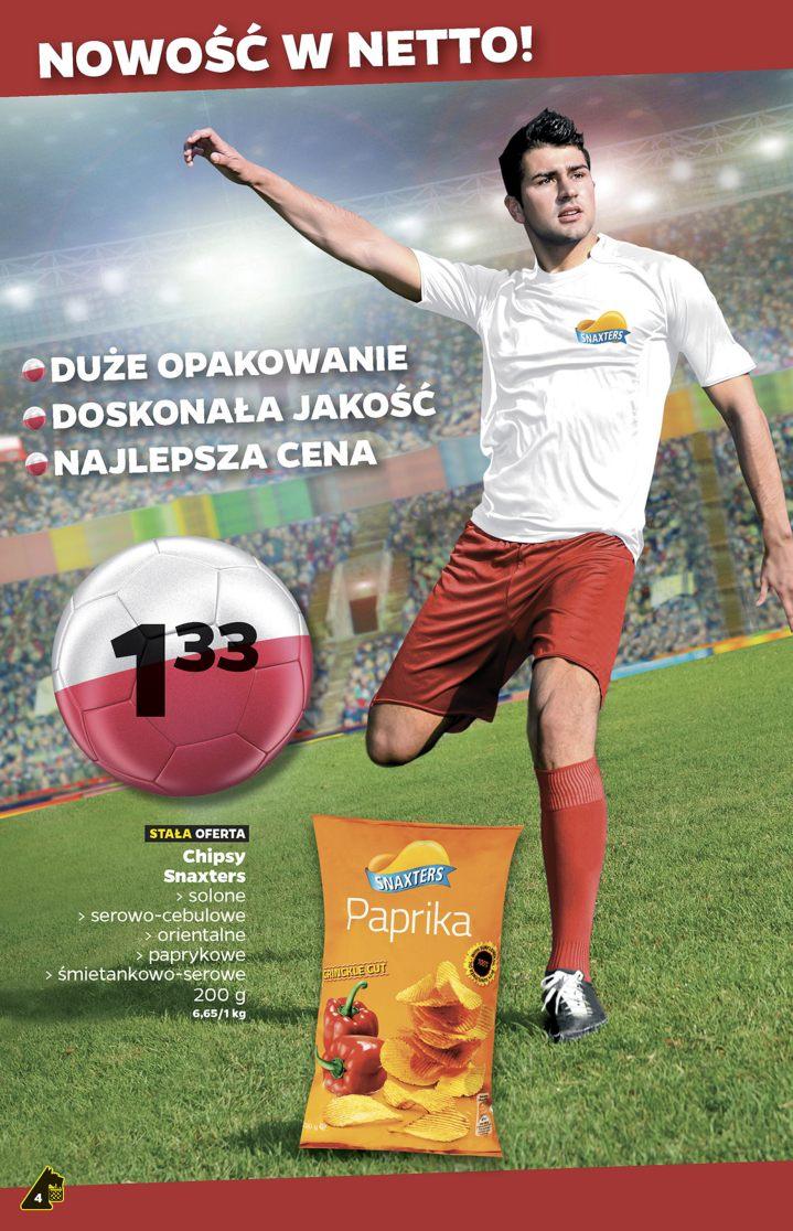 Gazetka promocyjna Netto str. 4