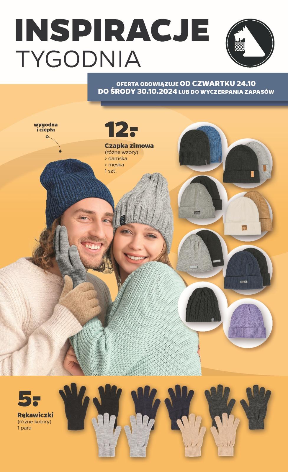 Gazetka promocyjna Netto str. 21