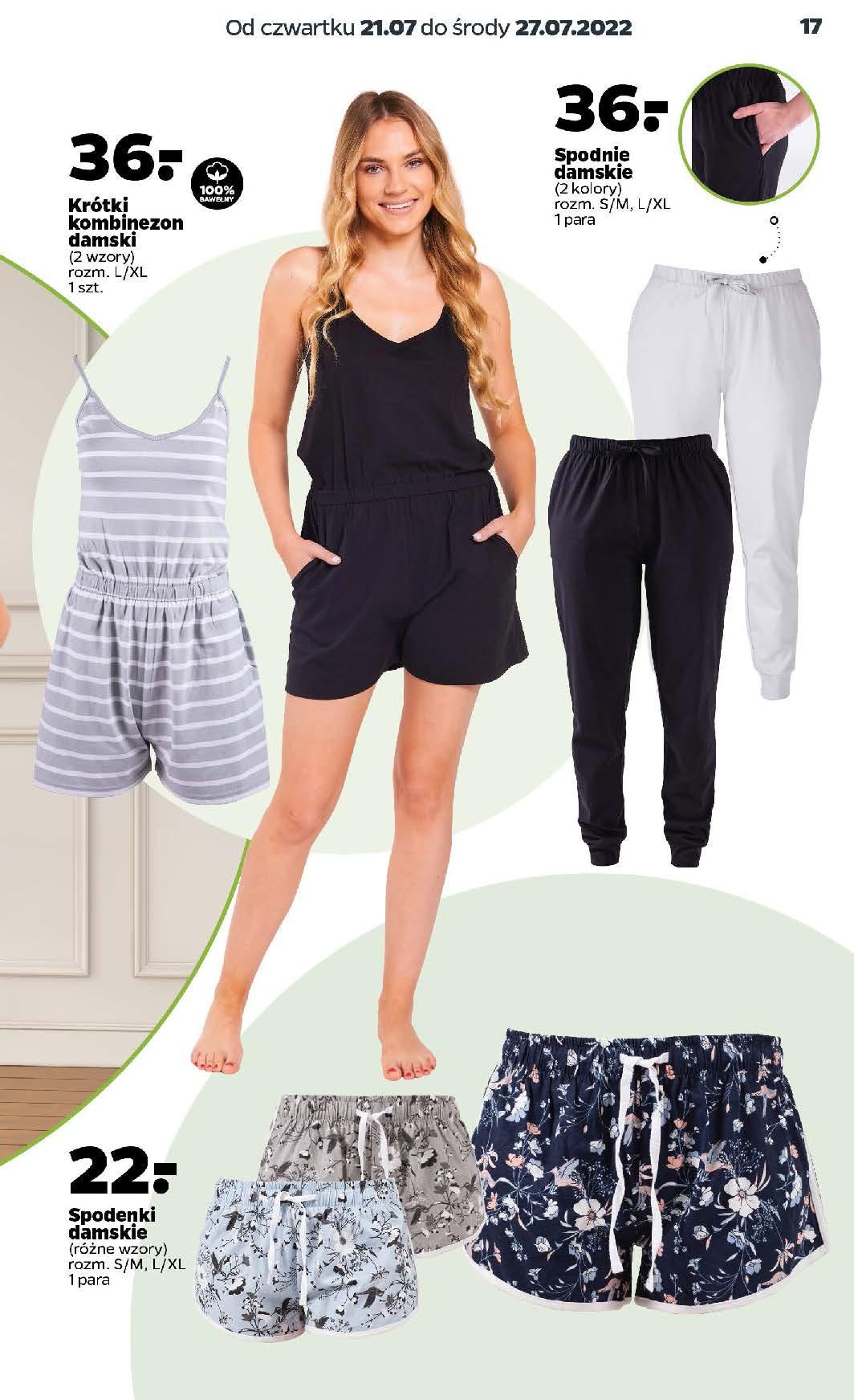 Gazetka promocyjna Netto str. 17