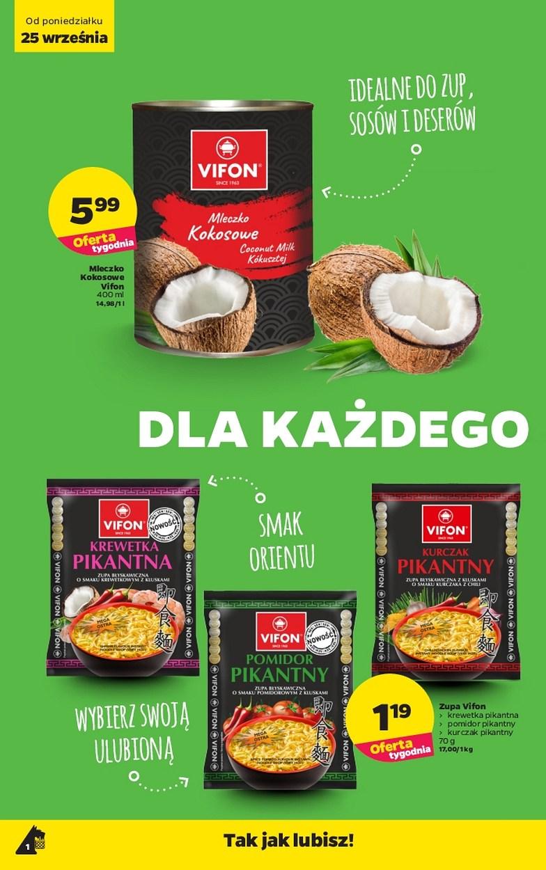 Gazetka promocyjna Netto str. 16