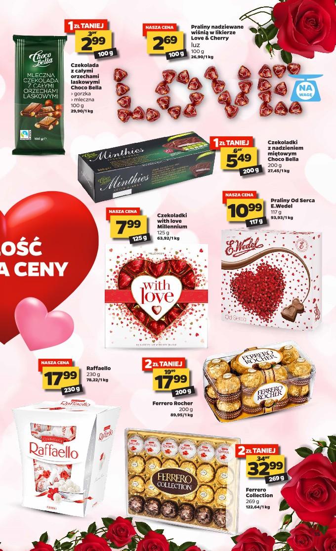 Gazetka promocyjna Netto str. 15