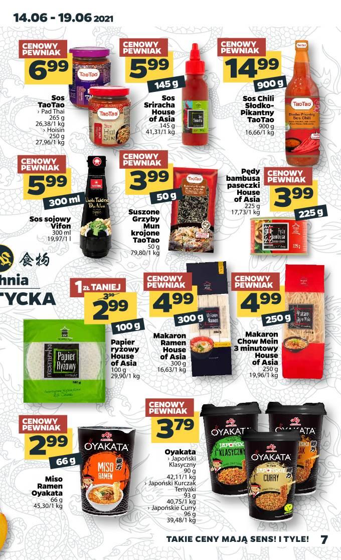 Gazetka promocyjna Netto str. 7