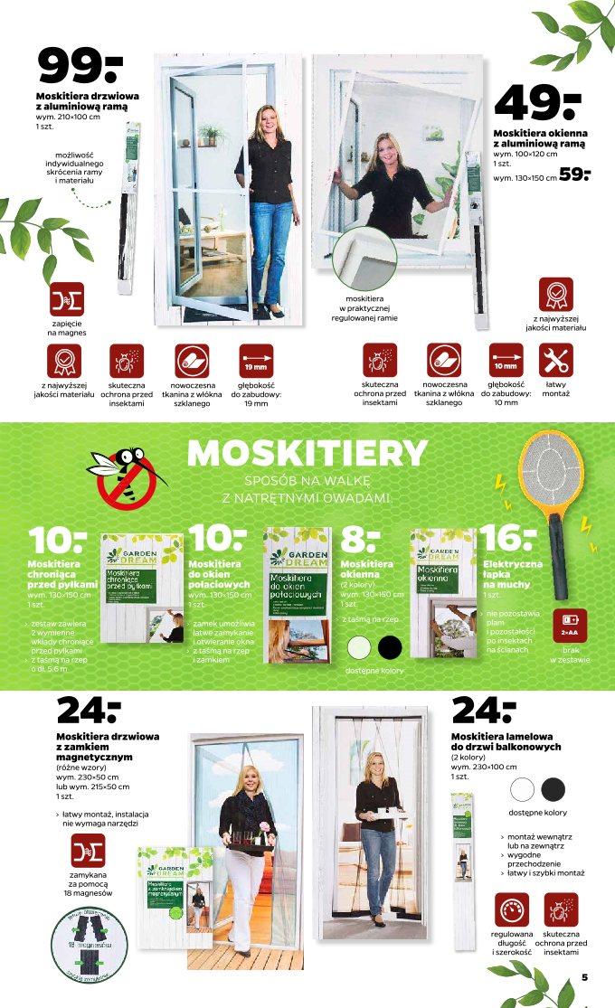 Gazetka promocyjna Netto str. 5