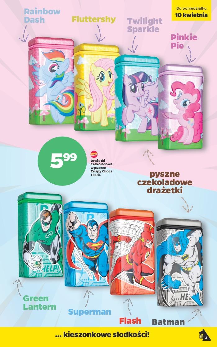 Gazetka promocyjna Netto str. 17