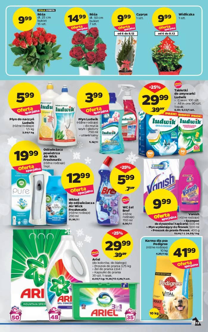 Gazetka promocyjna Netto str. 13