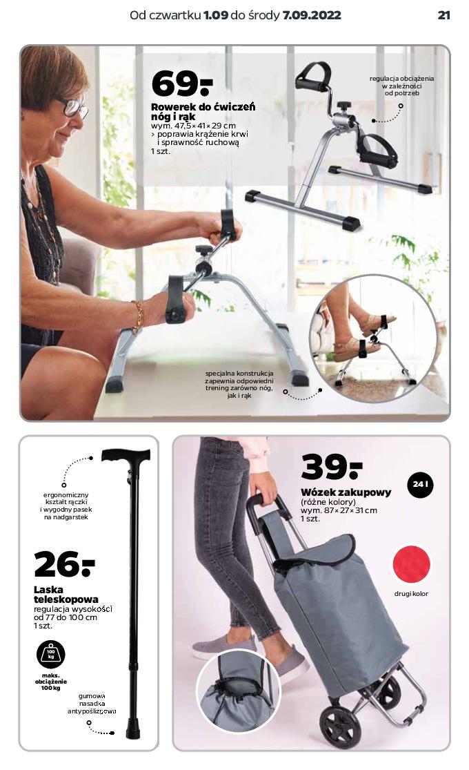 Gazetka promocyjna Netto str. 5