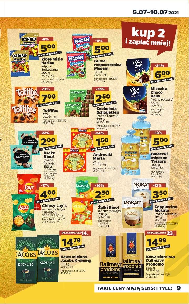 Gazetka promocyjna Netto str. 9