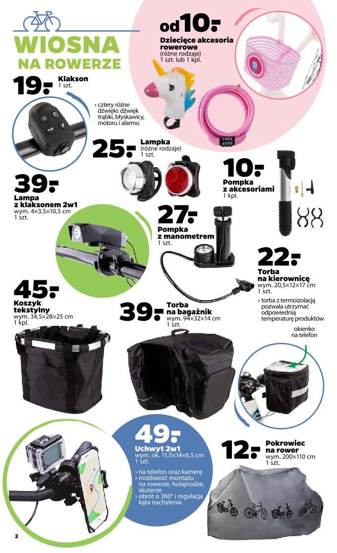 Gazetka promocyjna Netto str. 2